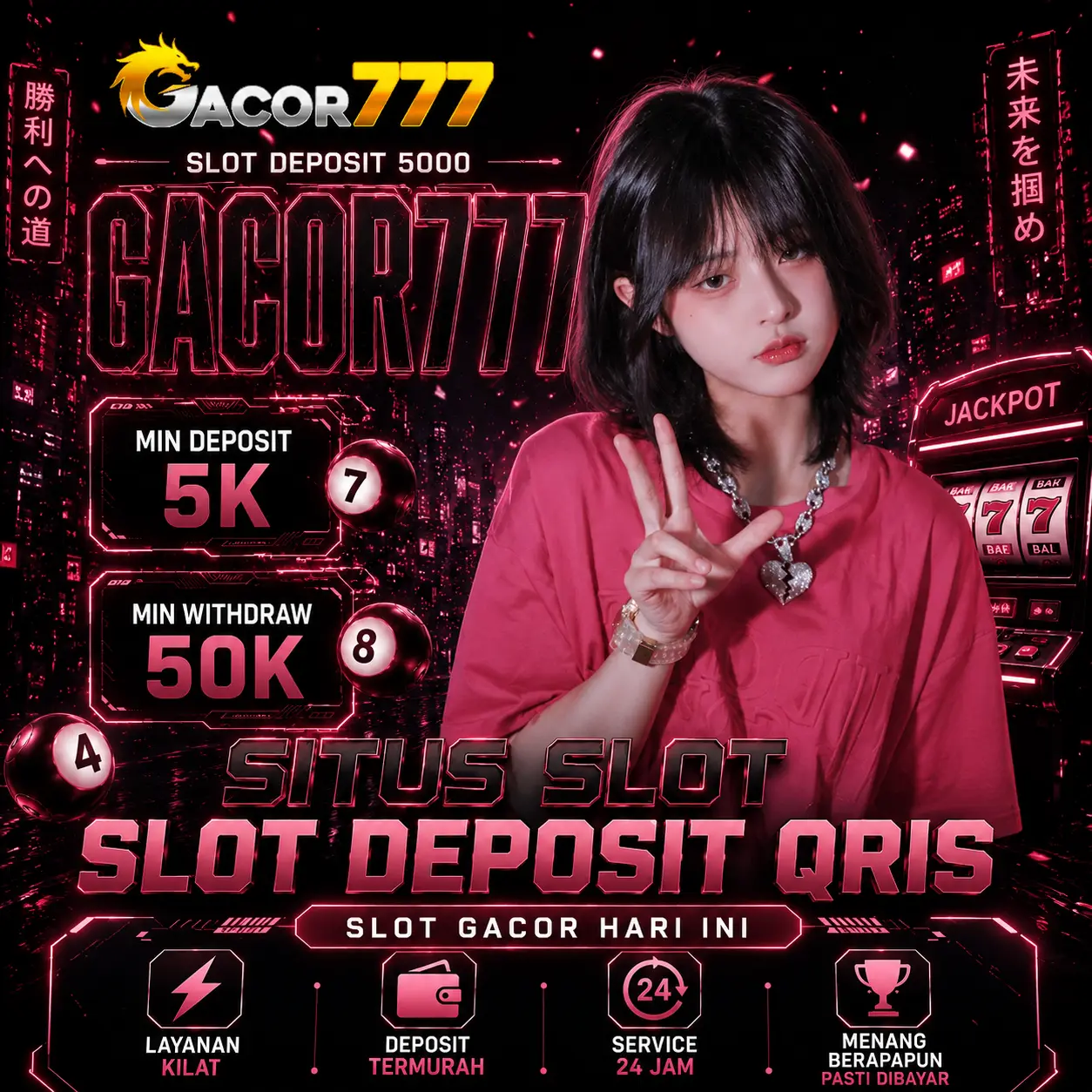 GACOR777